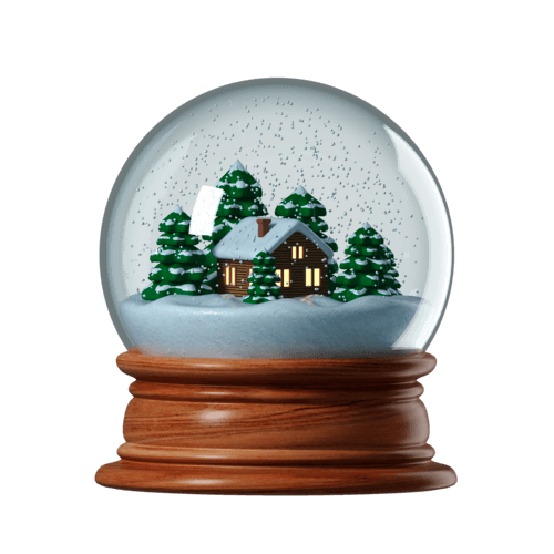 Snow Globe