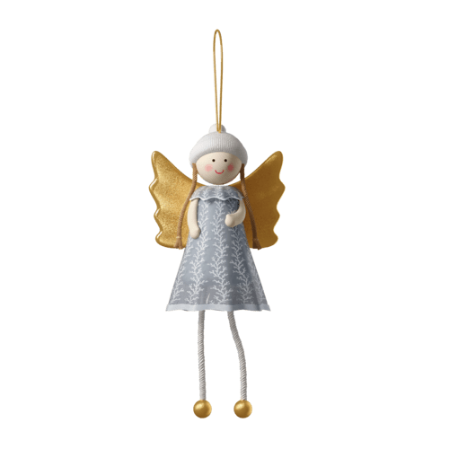 Angel Tree Topper